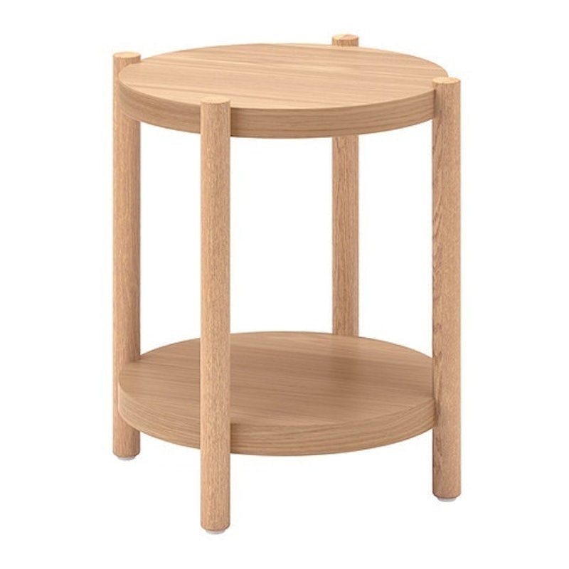 LISTERBY Meja samping 2