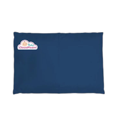 Baby Cloudfoam Bantal Bayi Anti Peyang CVC Series
