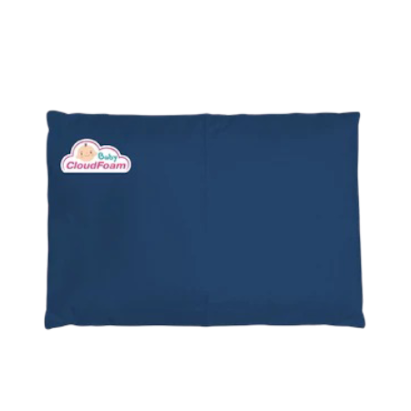 Baby Cloudfoam Bantal Bayi Anti Peyang CVC Series 1