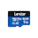 Lexar® Lexar BLUE microSDXC UHS-I Card 1TB 1