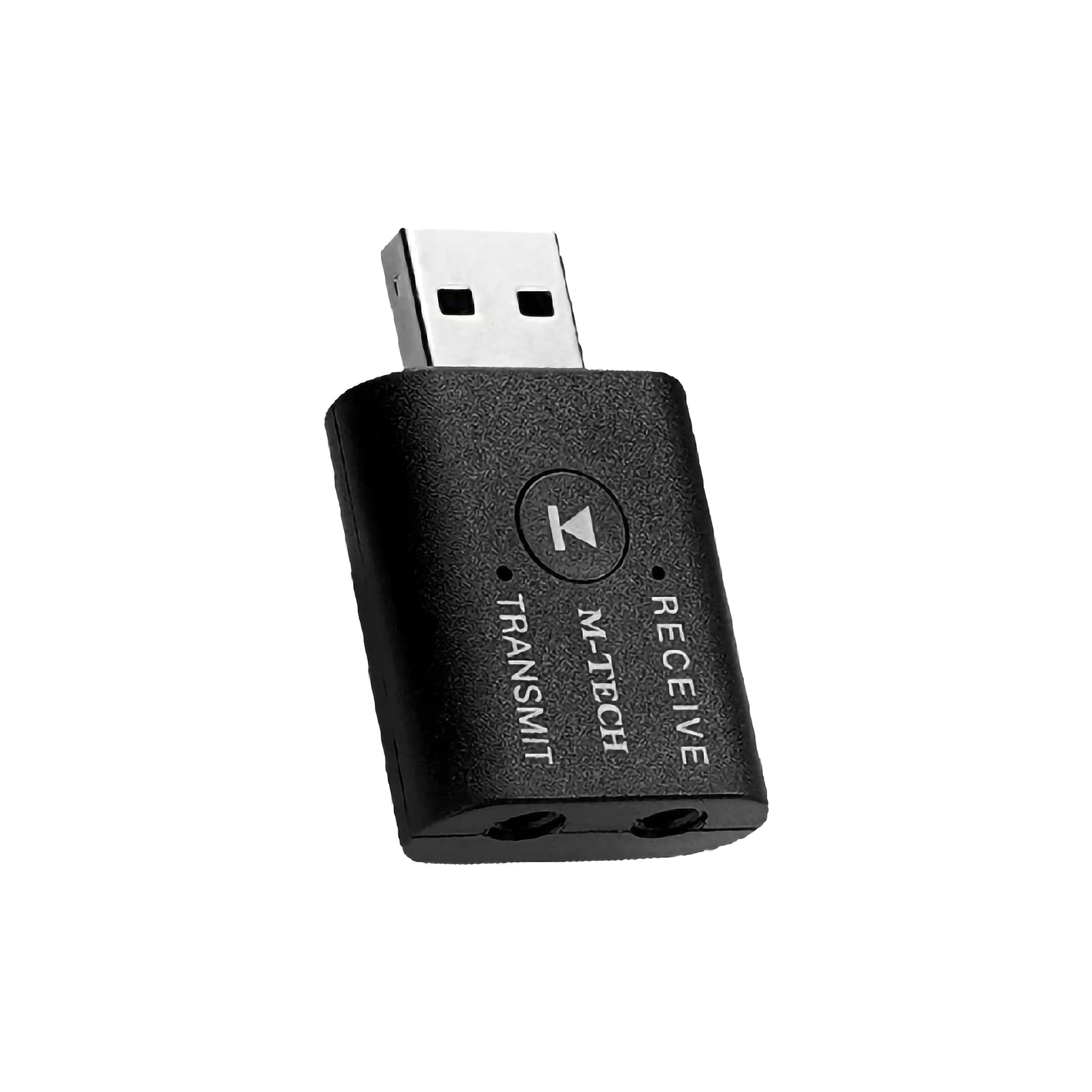 M-Tech 2 in 1 Bluetooth Audio Transmitter Receiver