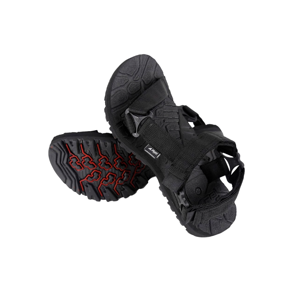 Arei Sandal Gunung Pria Palang Navajo V2