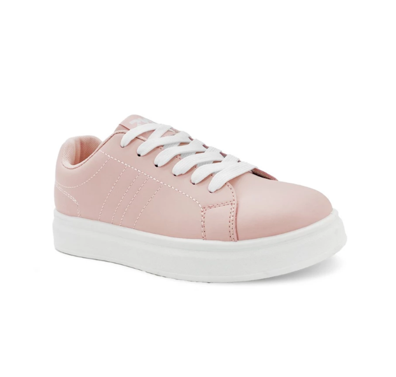 North Star Ladies Sneakers Skater Basic 3