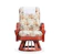 Hagihara Kursi Santai / Reclining Vintage Kaki Tinggi Kualitas Export 1