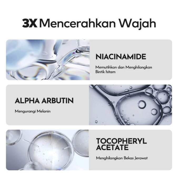 HA PRO HA PRO Glowing Moisturizer