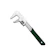 Allefix Adjustable Wrench F Type 11 inch 1