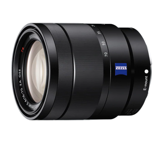 Lensa Fix Sony A6000 50mm Prime Lens 10 Rekomendasi Lensa