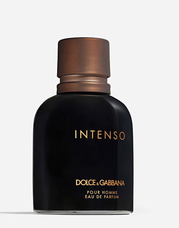 Dolce & Gabbana Intenso 3