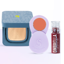 Paket Hooman Cushion x Tamago