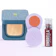 SOMETHINC Paket Hooman Cushion x Tamago 1