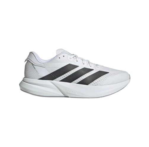 adidas Duramo Speed 2 Running Shoes Men White ｜ IH8206