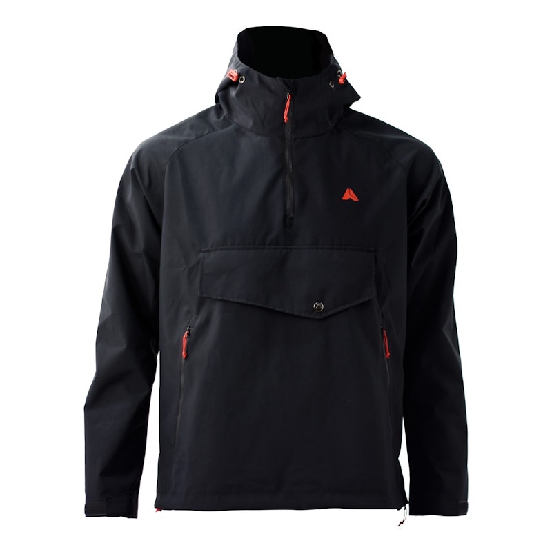 Jacket Anorak Puppen 1