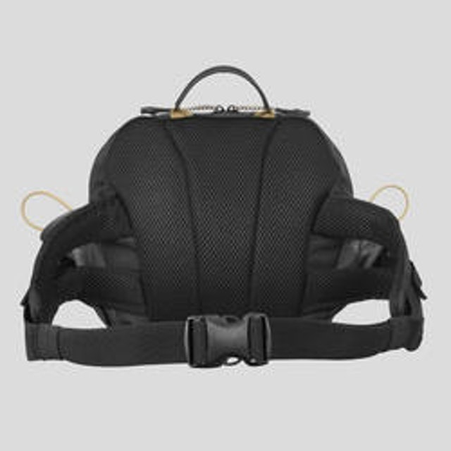 Tas Pinggang Trekking dan Backpacking Travel 10L 2