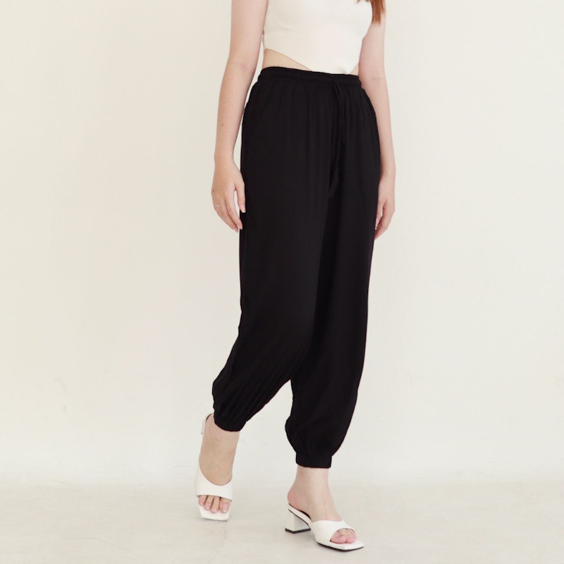 MSMO Daily Jogger Pants 5