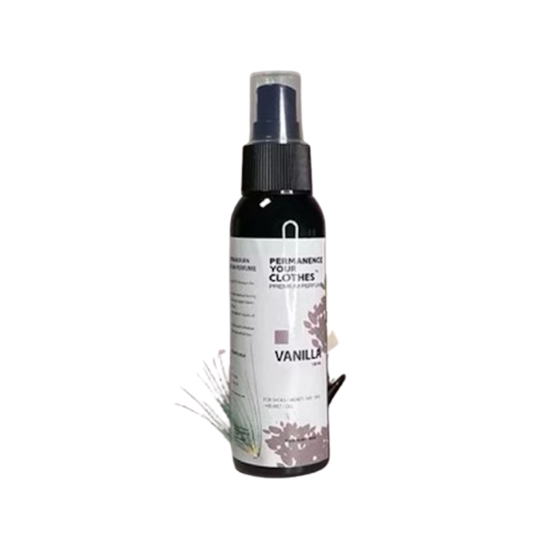 Permanence Your Clothes Shoes Refresher Vanilla 1