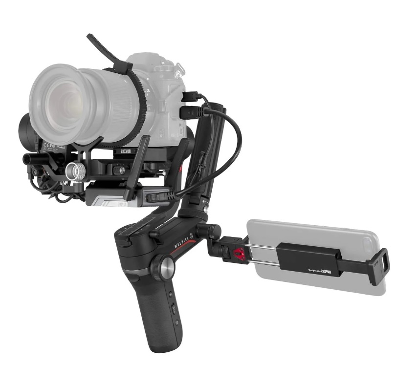 Zhiyun Tech Weebill S