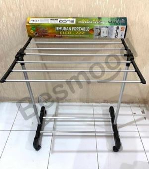 ELCO Jemuran Portable 722