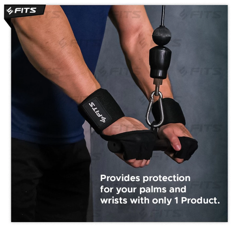 FITS Glove Elite PRO 2