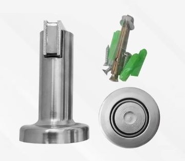 Europe Enchanting Lock E-Lock Super Hinge E1135