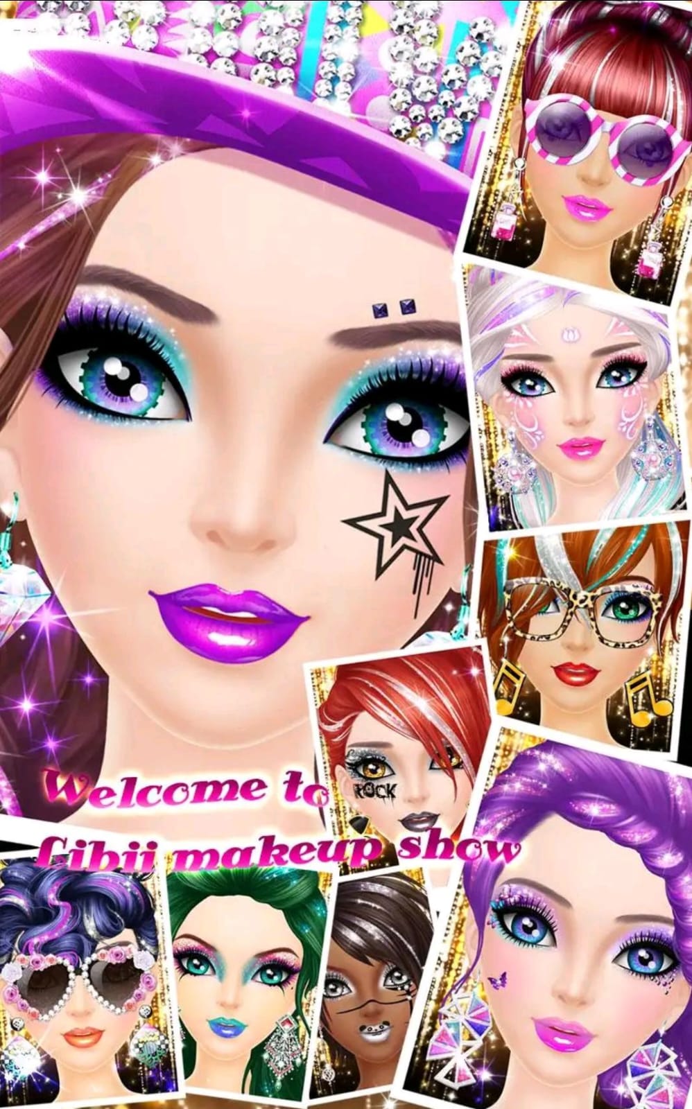 Make-Up Me: Superstar 3