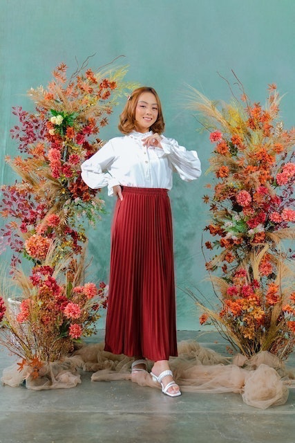 Frexa Skirt