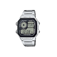 CASIO Digital