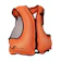OMOUBOI Inflatable Snorkel Vest Jacket 1