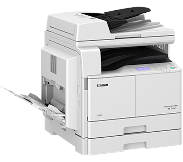 Canon imageRUNNER  2006N series