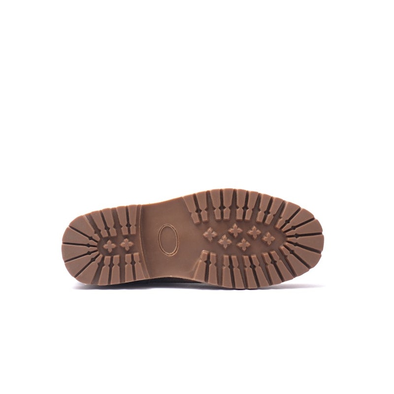 Koku Footwear Kratos Aztec Tan 3