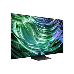 55" OLED S90D 4K Vision AI Smart TV