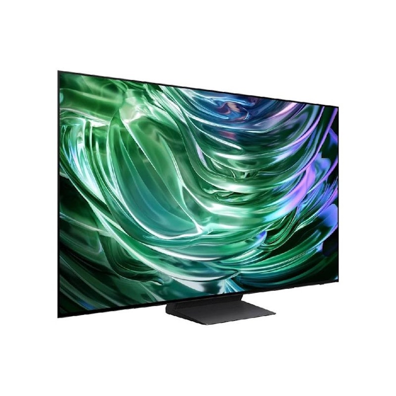 55" OLED S90D 4K Vision AI Smart TV 1