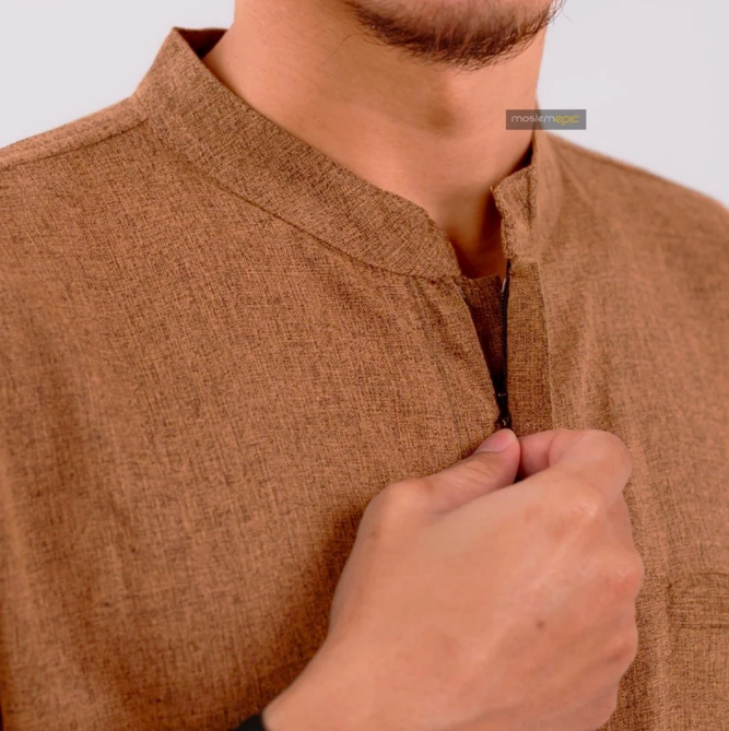 Moslem Epic Moslem Epic Kurta Mu’adz