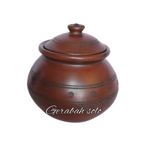 Gentong Beras Kemakmuran 5 Liter