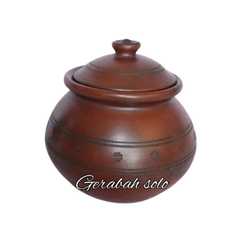 Gentong Beras Kemakmuran 5 Liter 1
