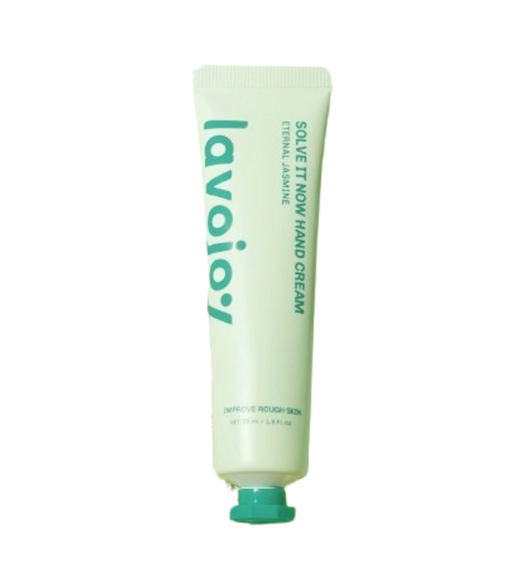 Lavojoy Solve it Now Eternal Jasmine Hand Cream