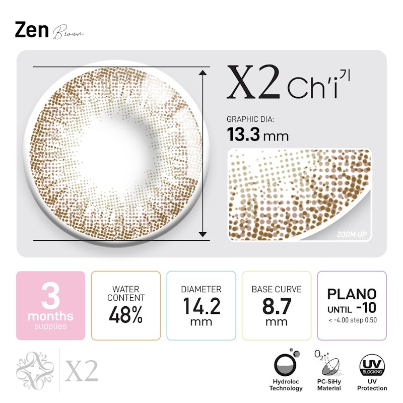 X2 Ch'i Vol I 5