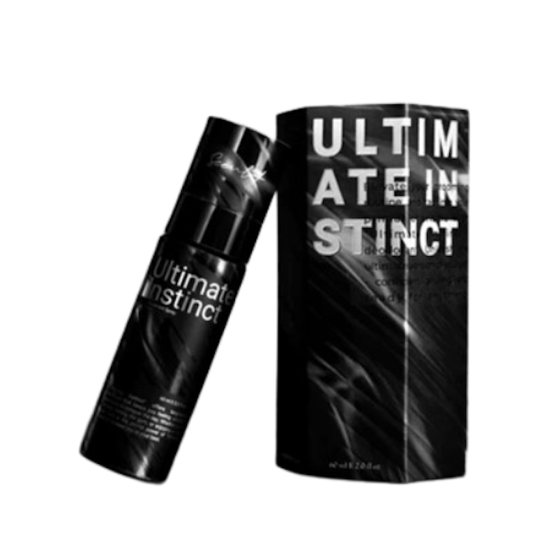 Scentplus Ultimate Instinct Deodorant Spray 1