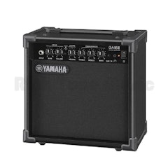 Yamaha Guitar Amplifier