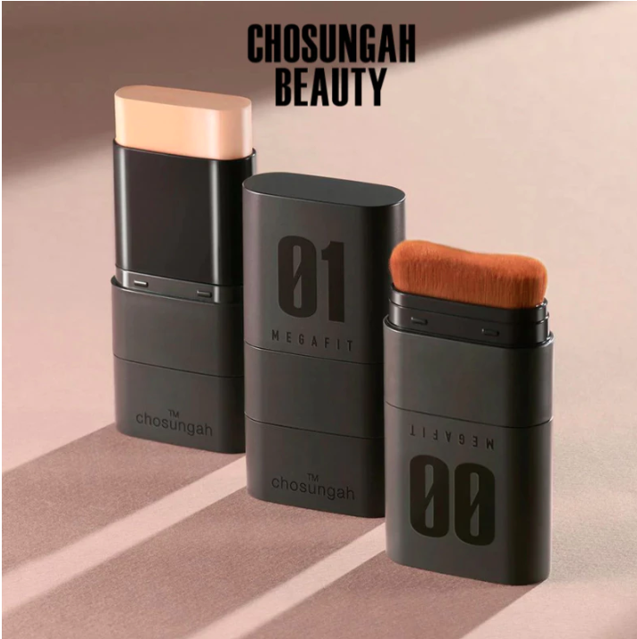 CSA Cosmic Chosungah Beauty Mega Fit Stick Foundation