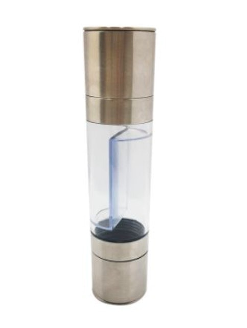 2 in 1 Heavy Duty Pepper Grinder
