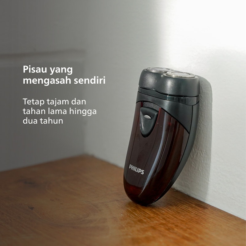 Electric Shaver 3
