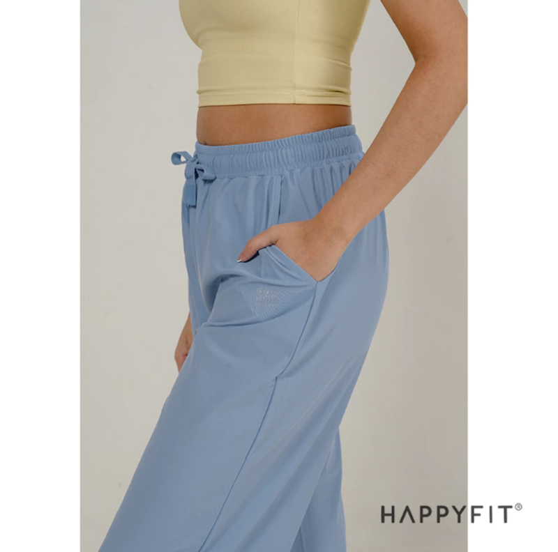 HAPPYFIT Jogger Pants Cloudy Comfort 5