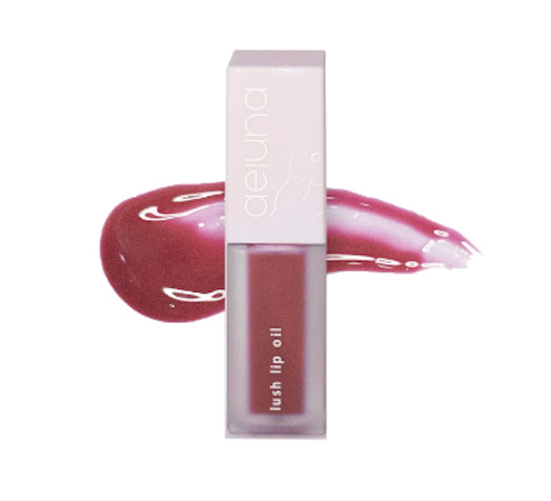Lush Lip Oil 1
