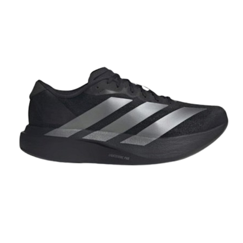 Adizero Evo SL Core Women Black/Iron Metallic/Core Black 1
