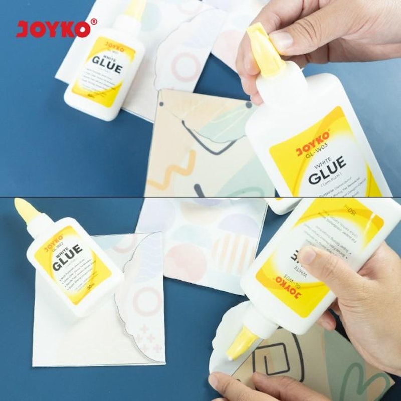 White Glue 2