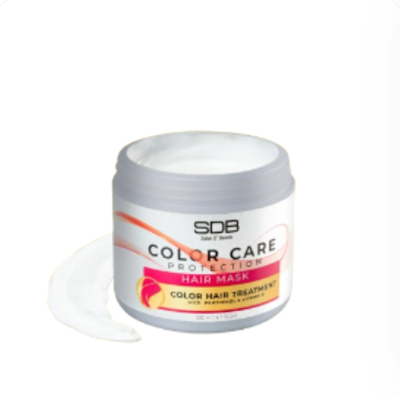 SDB Hair Mask Color Care Protection 500ml