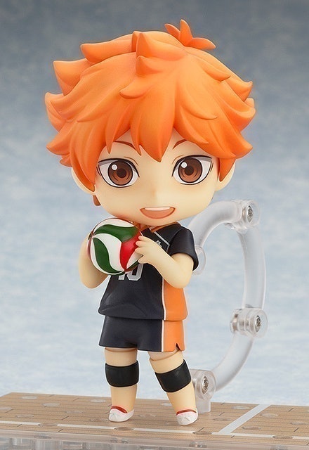 10 Rekomendasi Nendoroid Terbaik  2