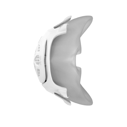 Face Mask Reusable Respirator 4