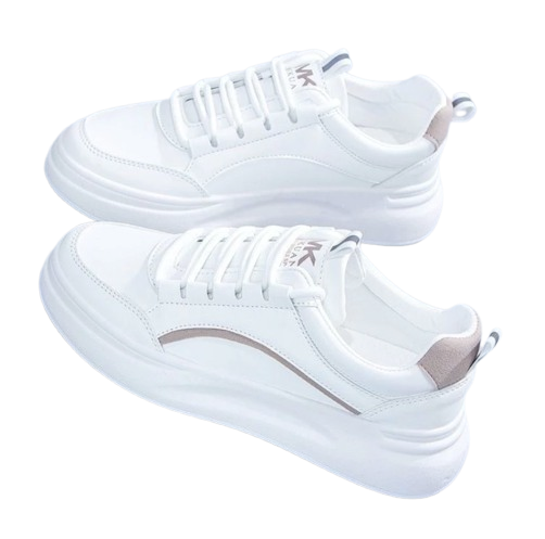 MK Sepatu Jalan Coklat