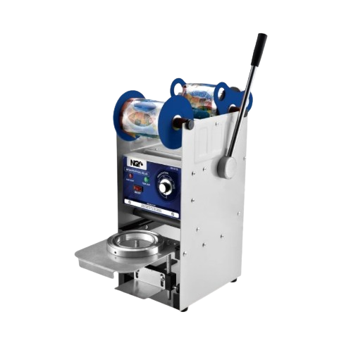 NGY Electronics Nagoya Plastic Cup Sealer  ｜ NGY-37CS